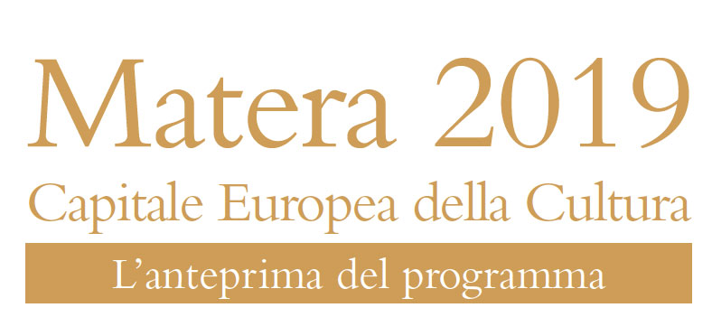 matera2019 programma