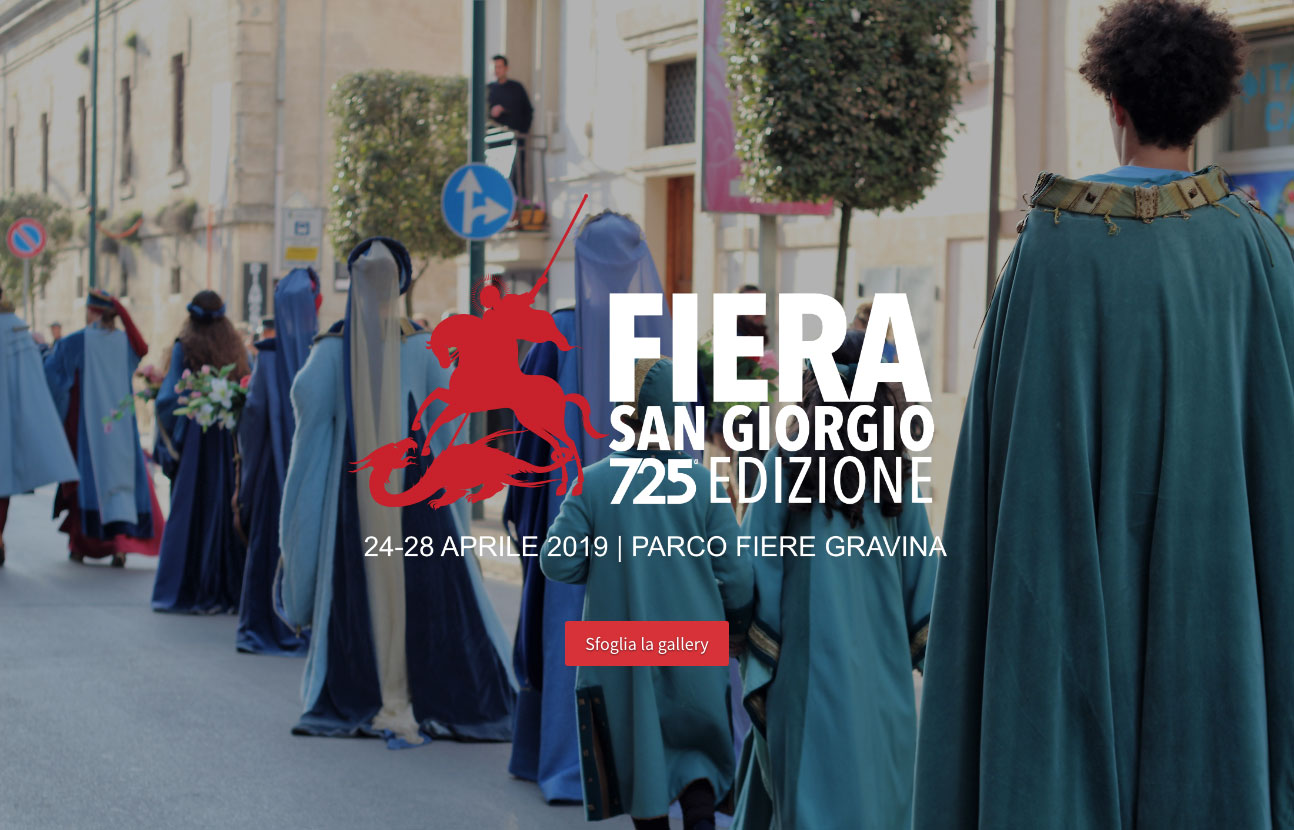 san giorgio 2019